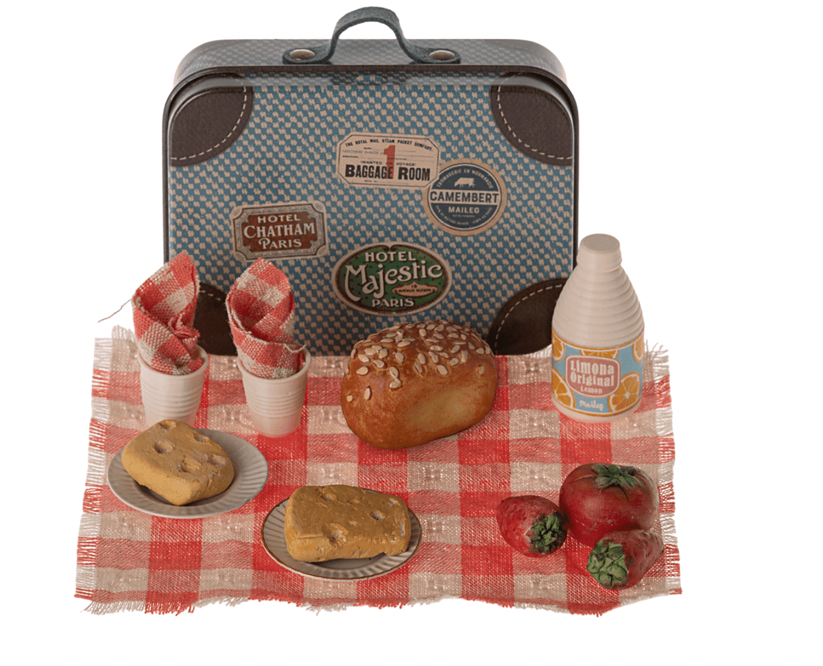Maileg Picnic Set - Flea Boutiques
