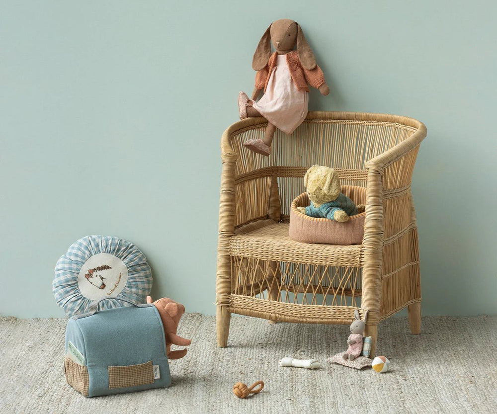 Maileg Small Pet Basket