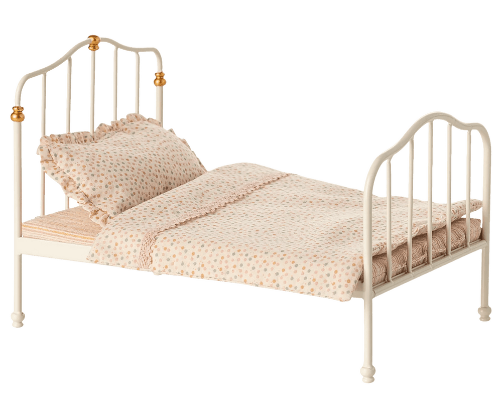 Maileg Vintage Bed for Mouse