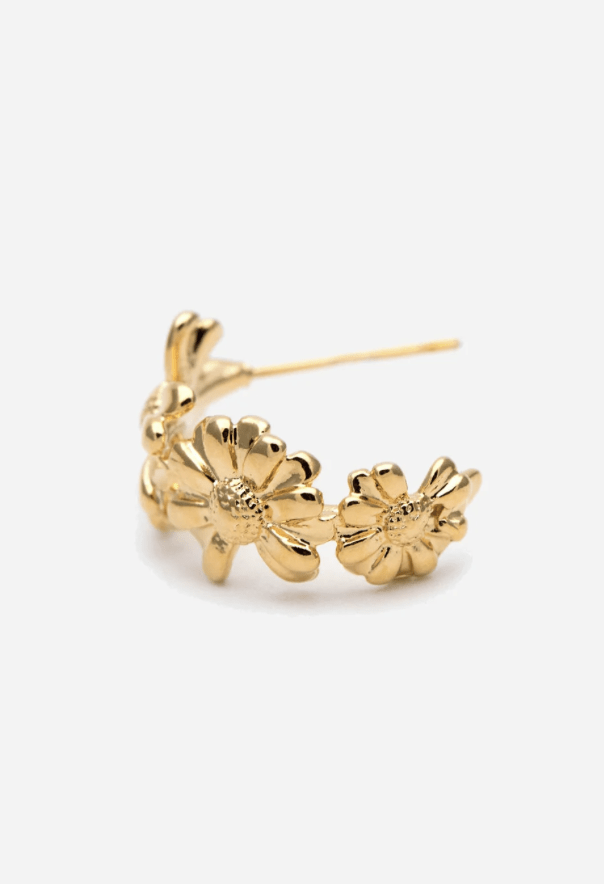 Margaret Hoops - Flea Boutiques