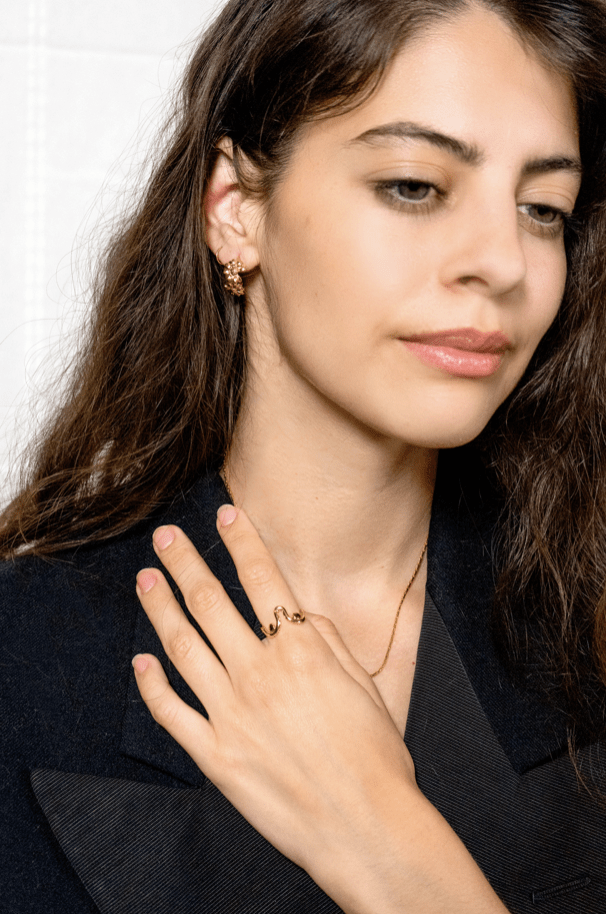 Margaret Hoops - Flea Boutiques