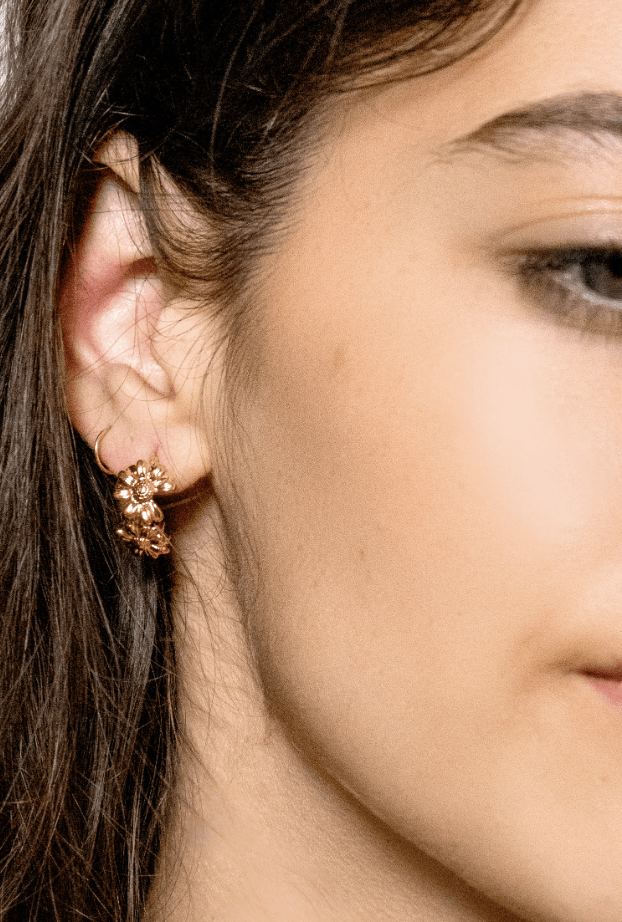 Margaret Hoops - Flea Boutiques