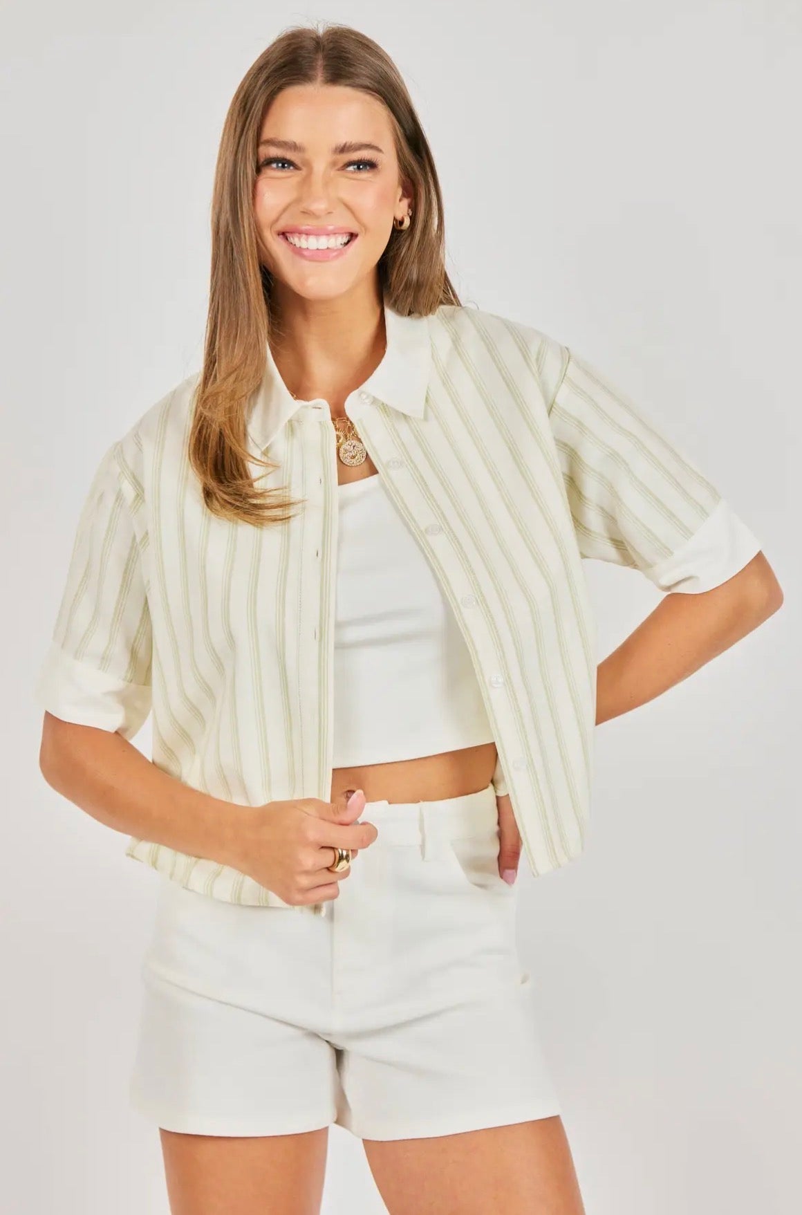 Margs at Sunset Shirt - Flea Boutiques