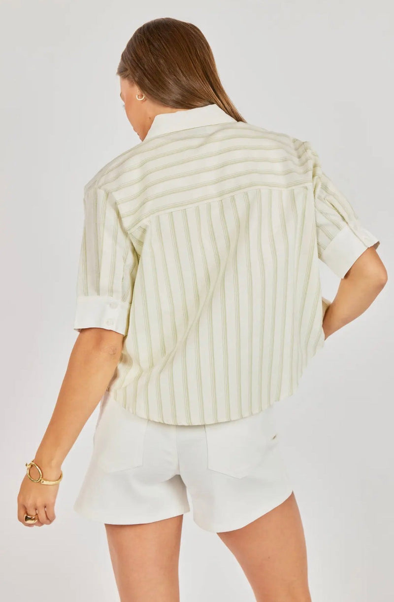 Margs at Sunset Shirt - Flea Boutiques