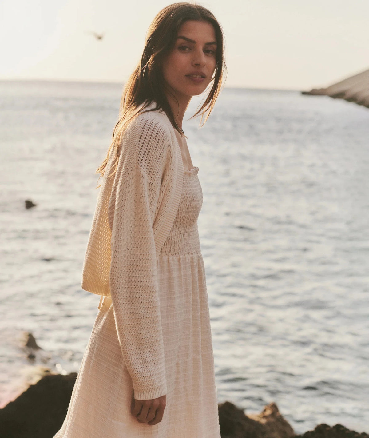Marine Layer Anacapa Cardigan - Flea Boutiques