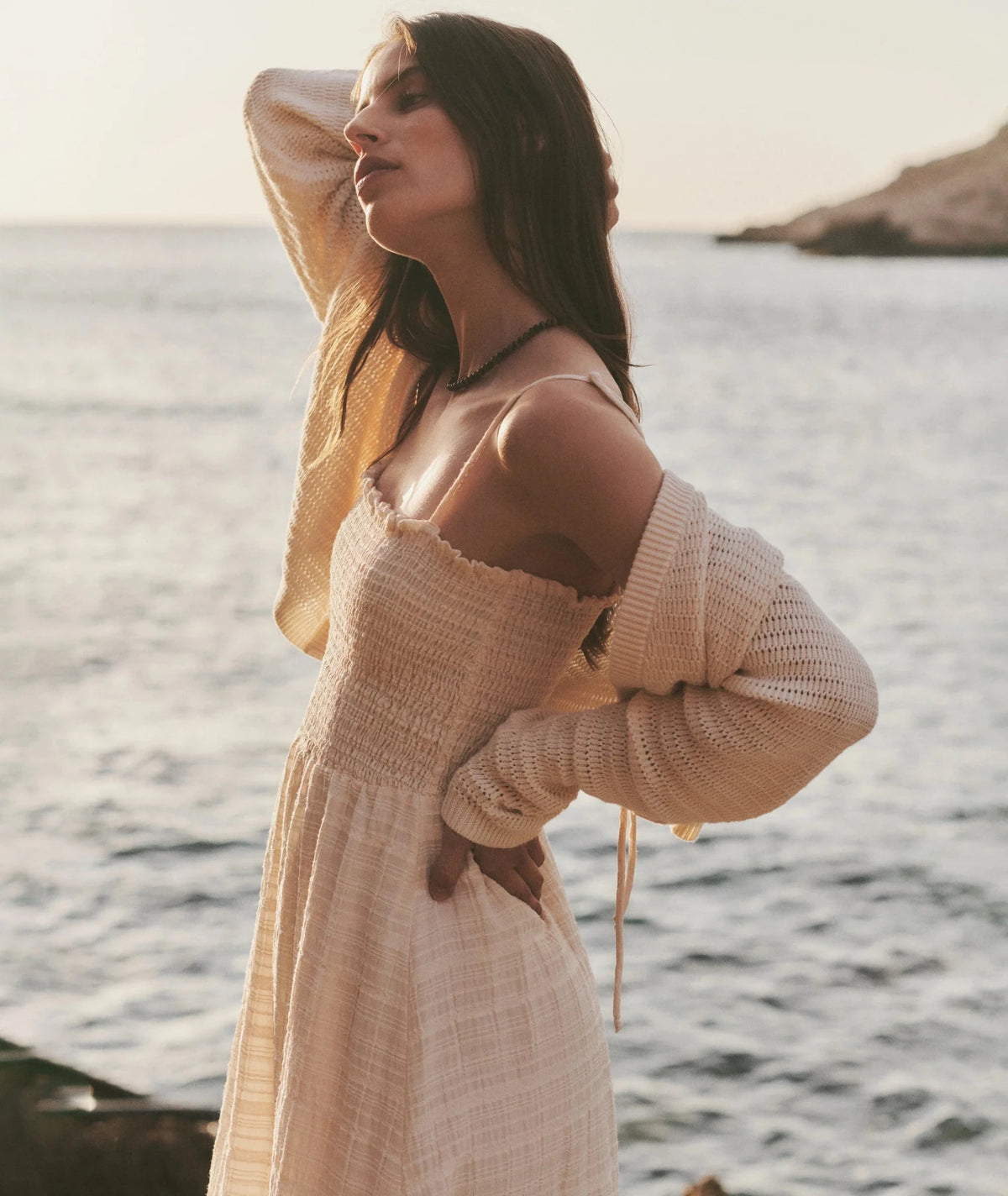 Marine Layer Anacapa Cardigan - Flea Boutiques