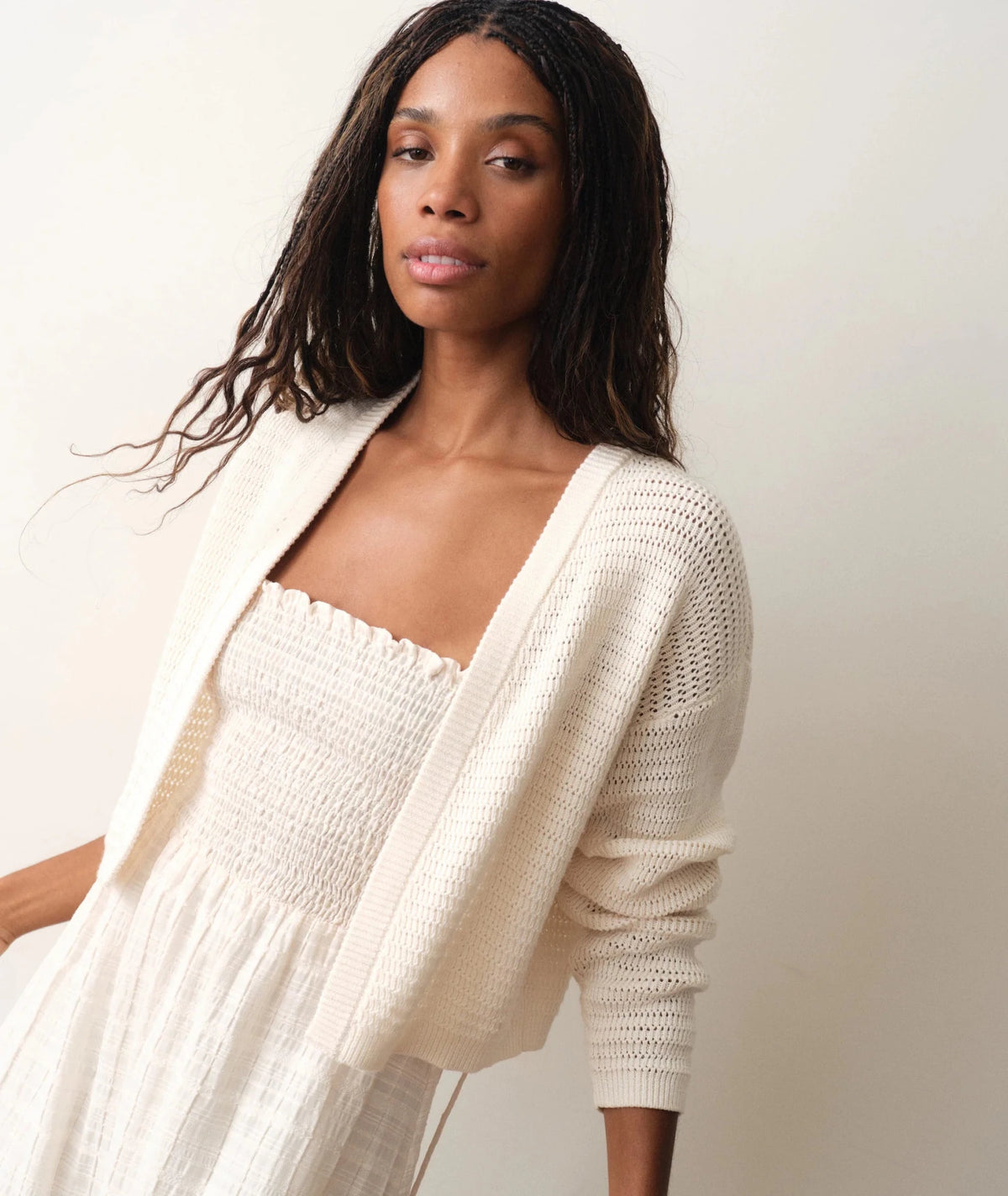 Marine Layer Anacapa Cardigan - Flea Boutiques