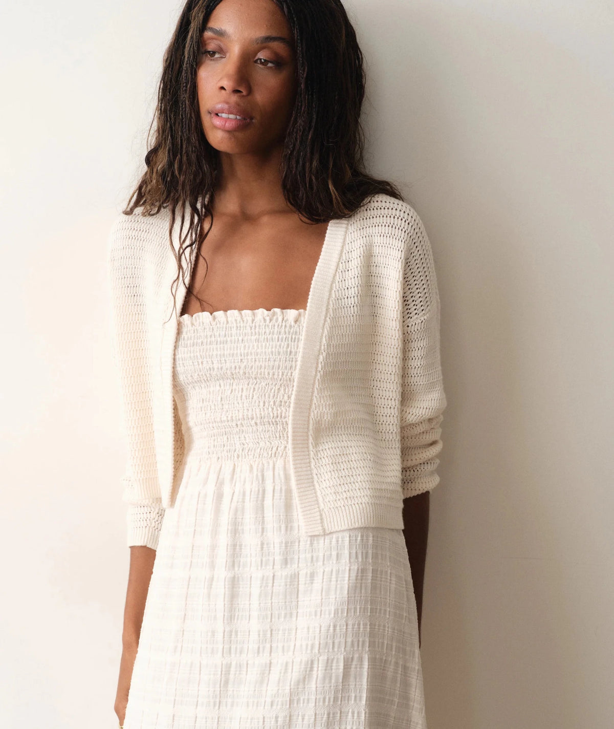 Marine Layer Anacapa Cardigan - Flea Boutiques