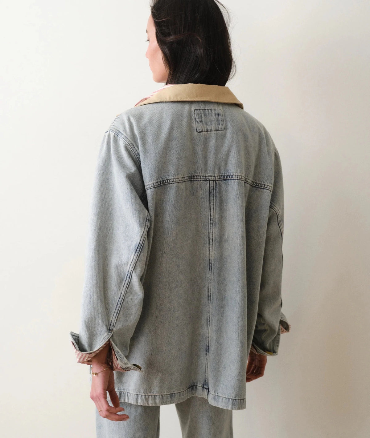 Marine Layer Finley Barn Jacket - Flea Boutiques