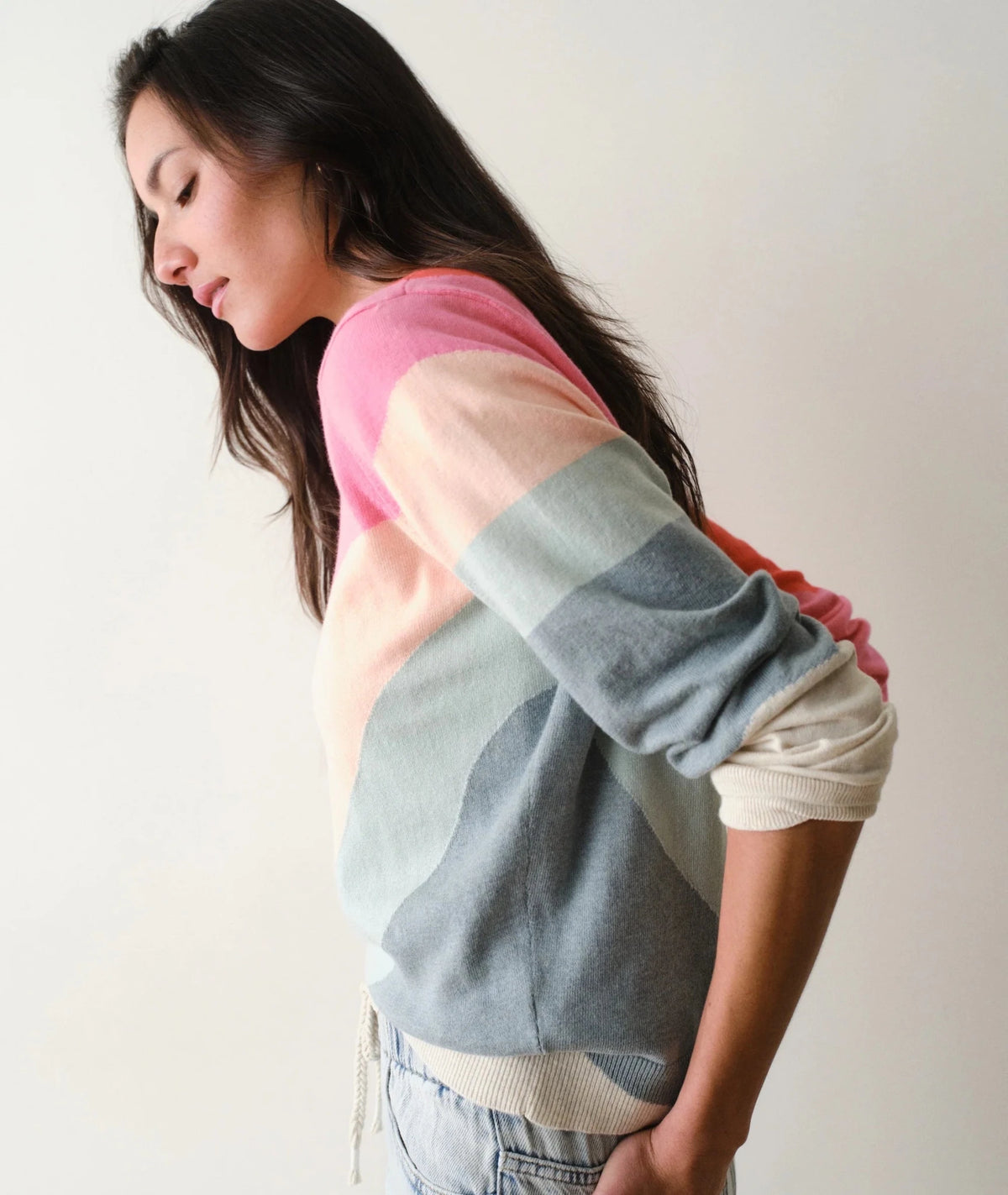 Marine Layer Icon Sweater - Flea Boutiques