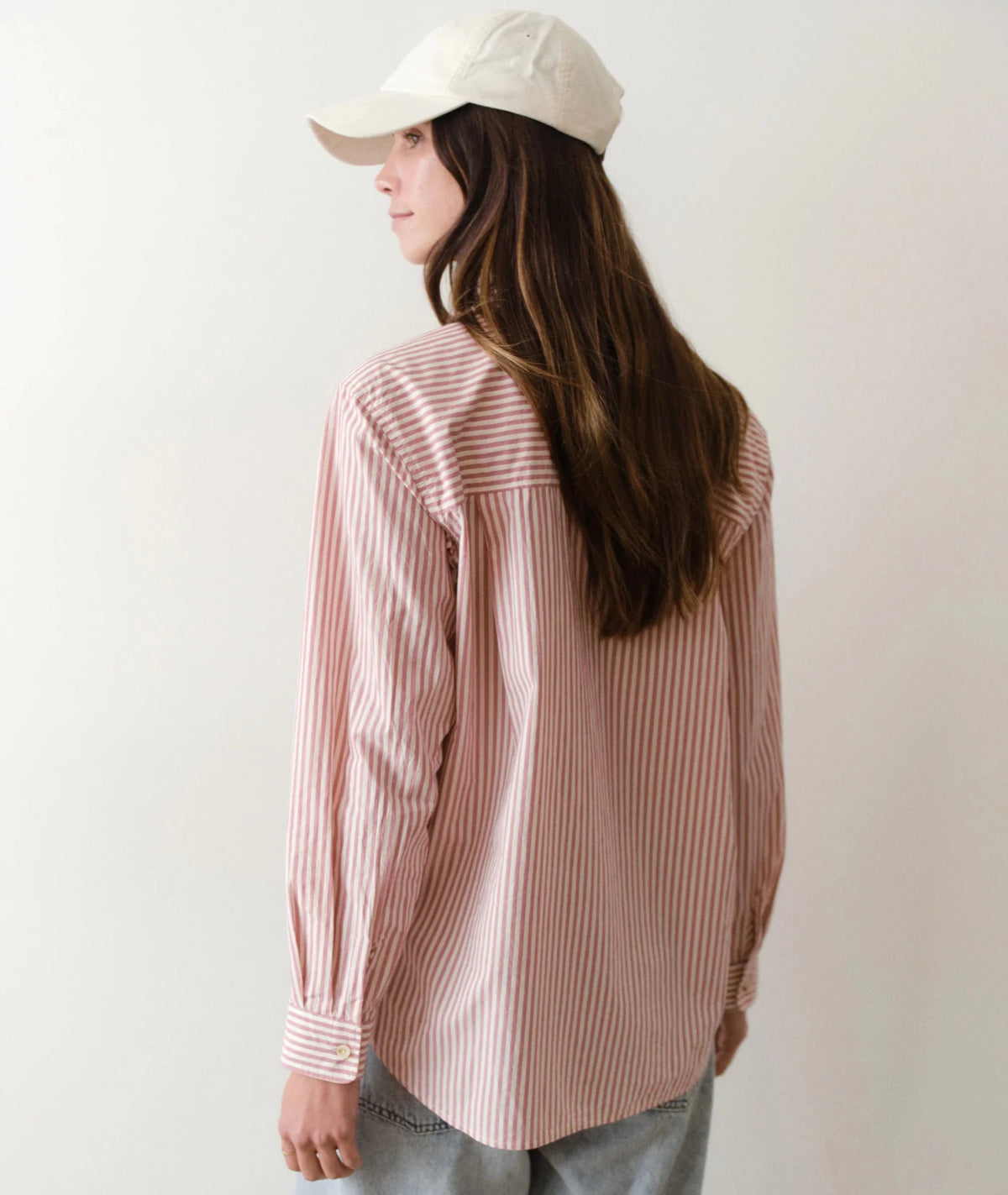 Marine Layer Jane Relaxed Shirt - Flea Boutiques