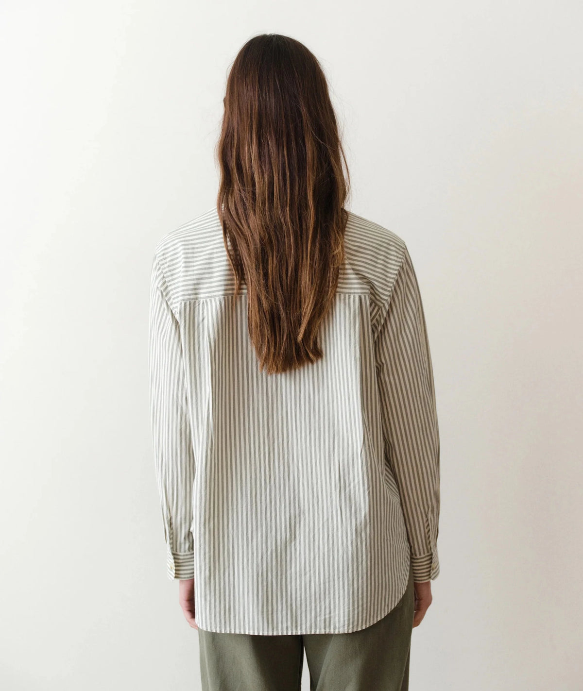 Marine Layer Jane Relaxed Shirt - Flea Boutiques