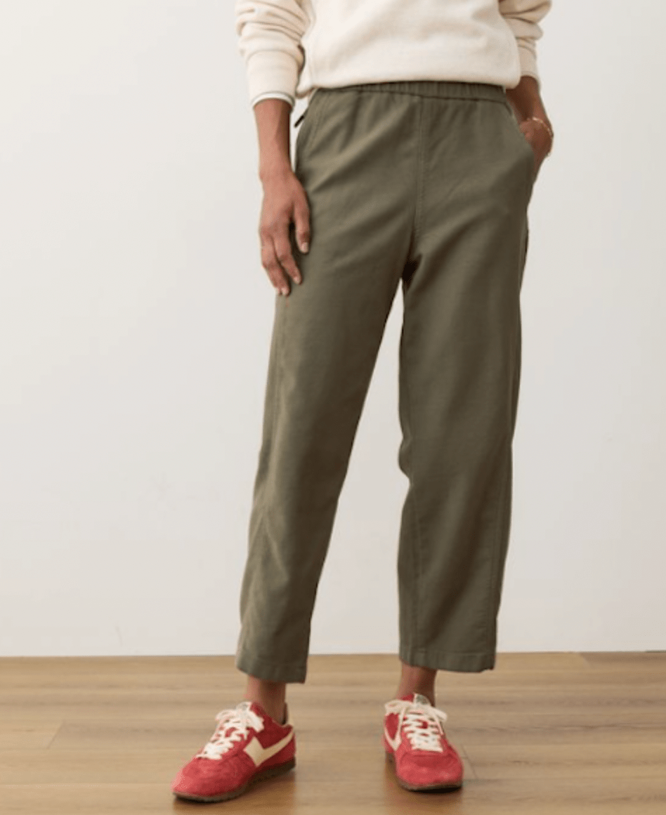 Marine Layer Jessie Barrel - Flea Boutiques