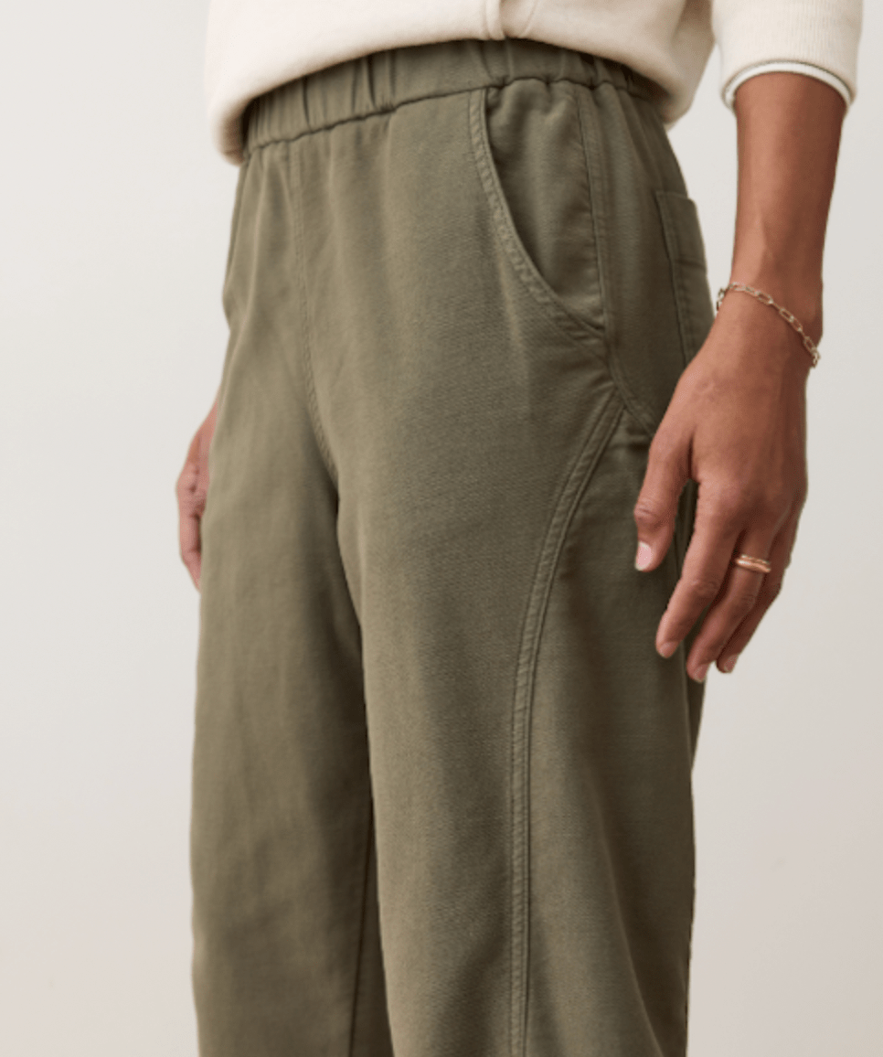 Marine Layer Jessie Barrel - Flea Boutiques