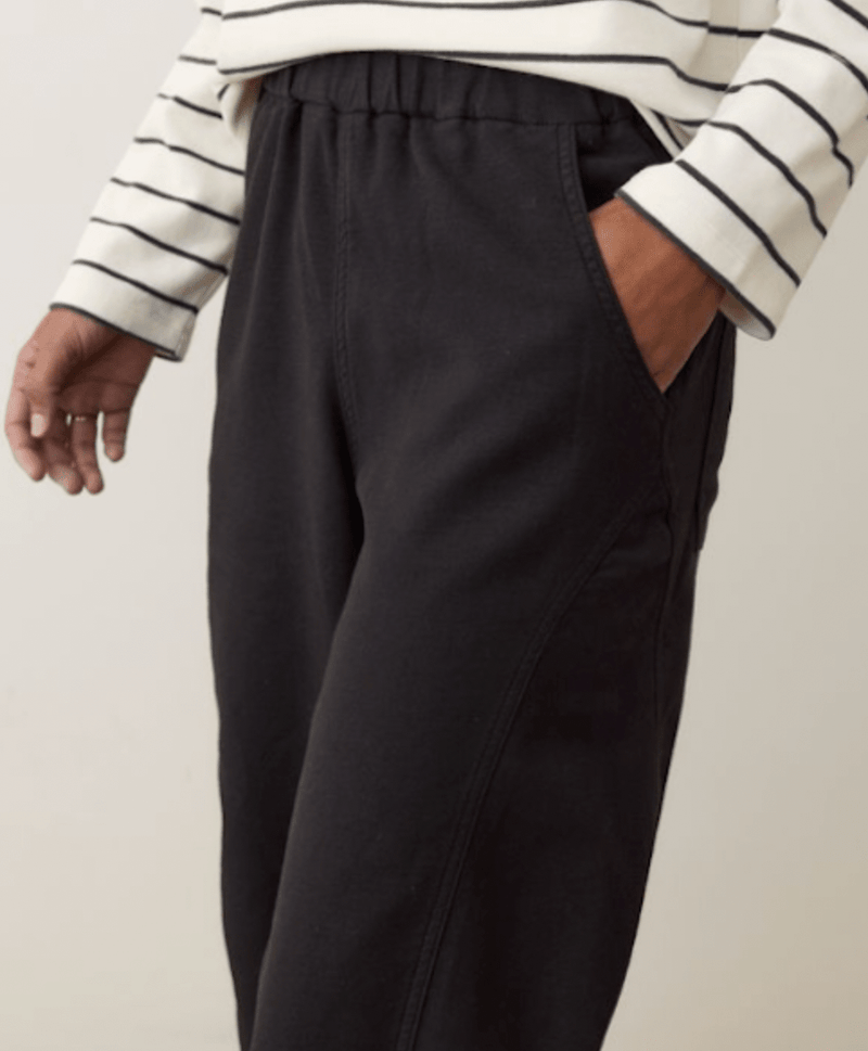 Marine Layer Jessie Pull On Barrel - Flea Boutiques