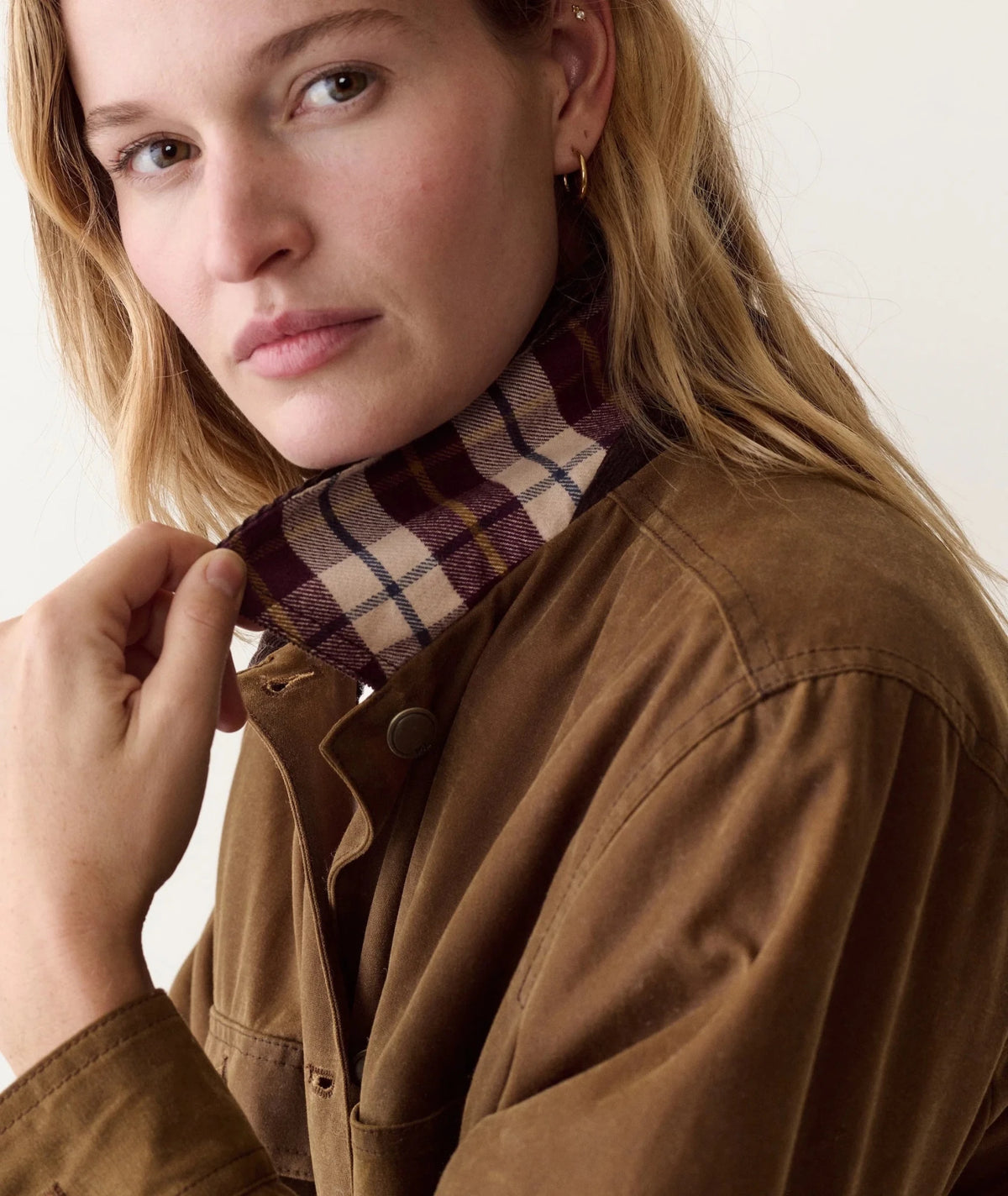 Marine Layer Riley Barn Jacket - Flea Boutiques