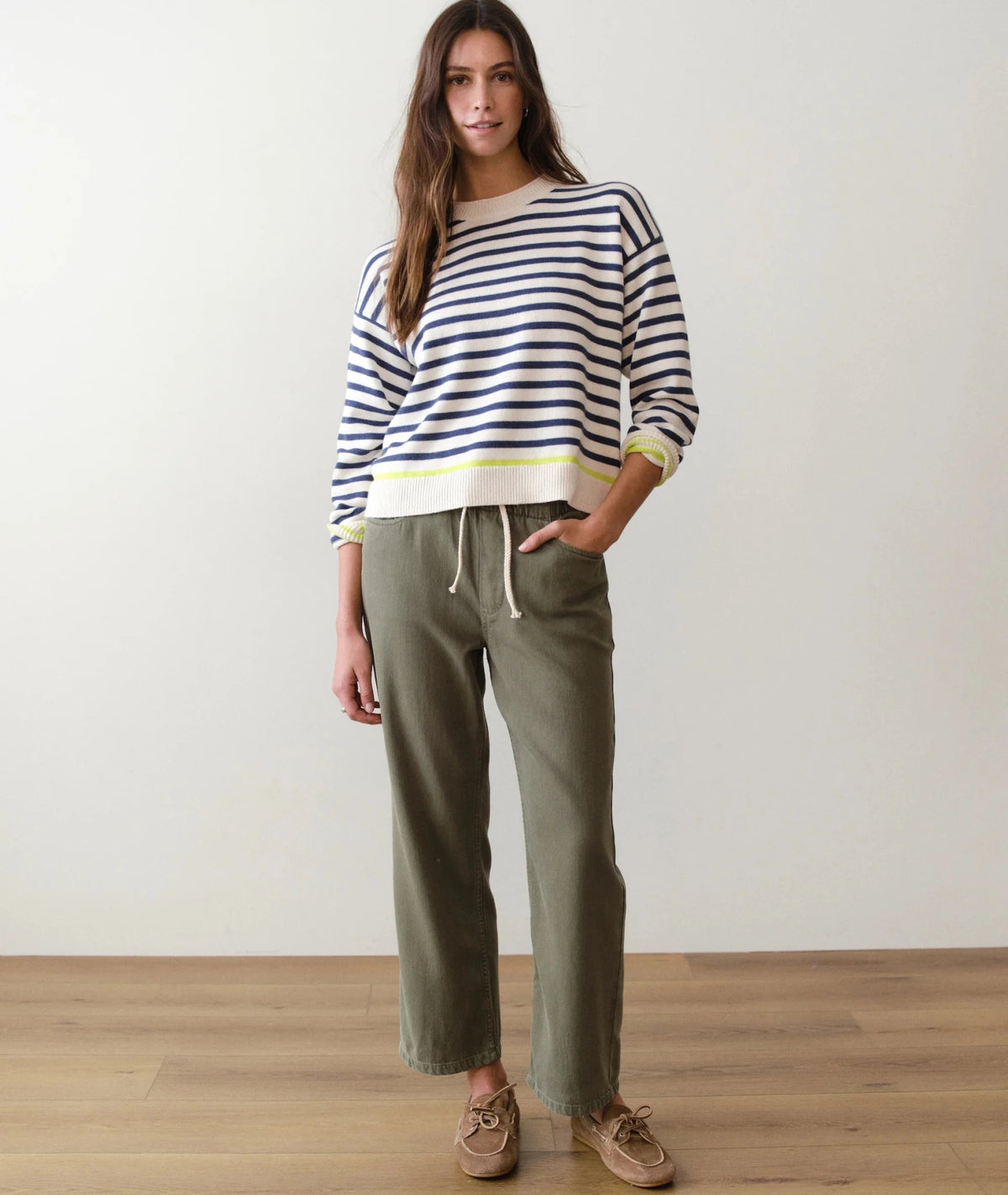 Marine Layer Suki Rollneck Sweater - Flea Boutiques