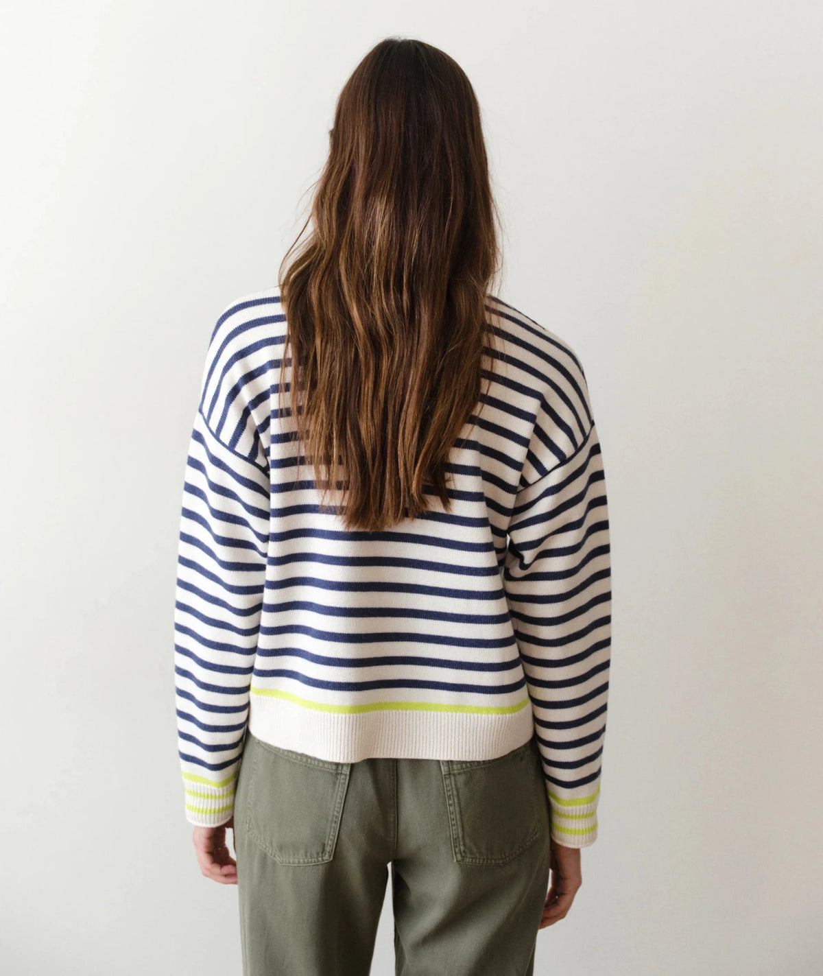 Marine Layer Suki Rollneck Sweater - Flea Boutiques