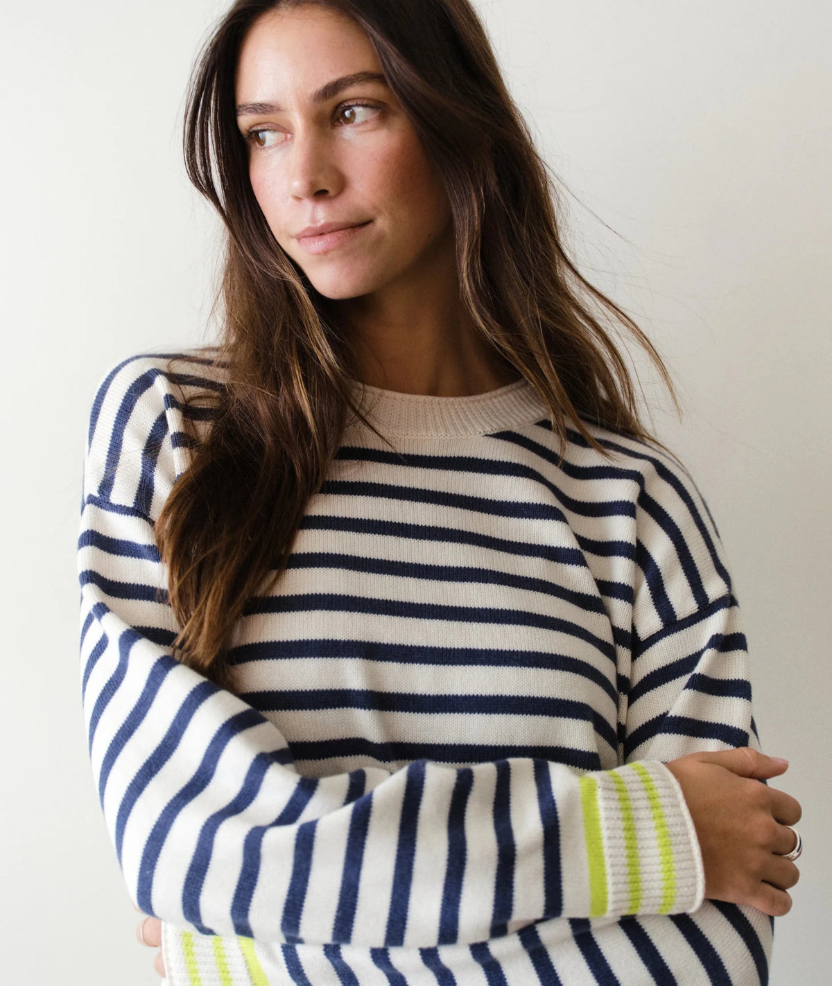 Marine Layer Suki Rollneck Sweater - Flea Boutiques