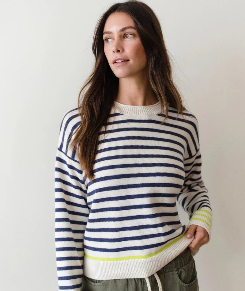 Marine Layer Suki Rollneck Sweater - Flea Boutiques