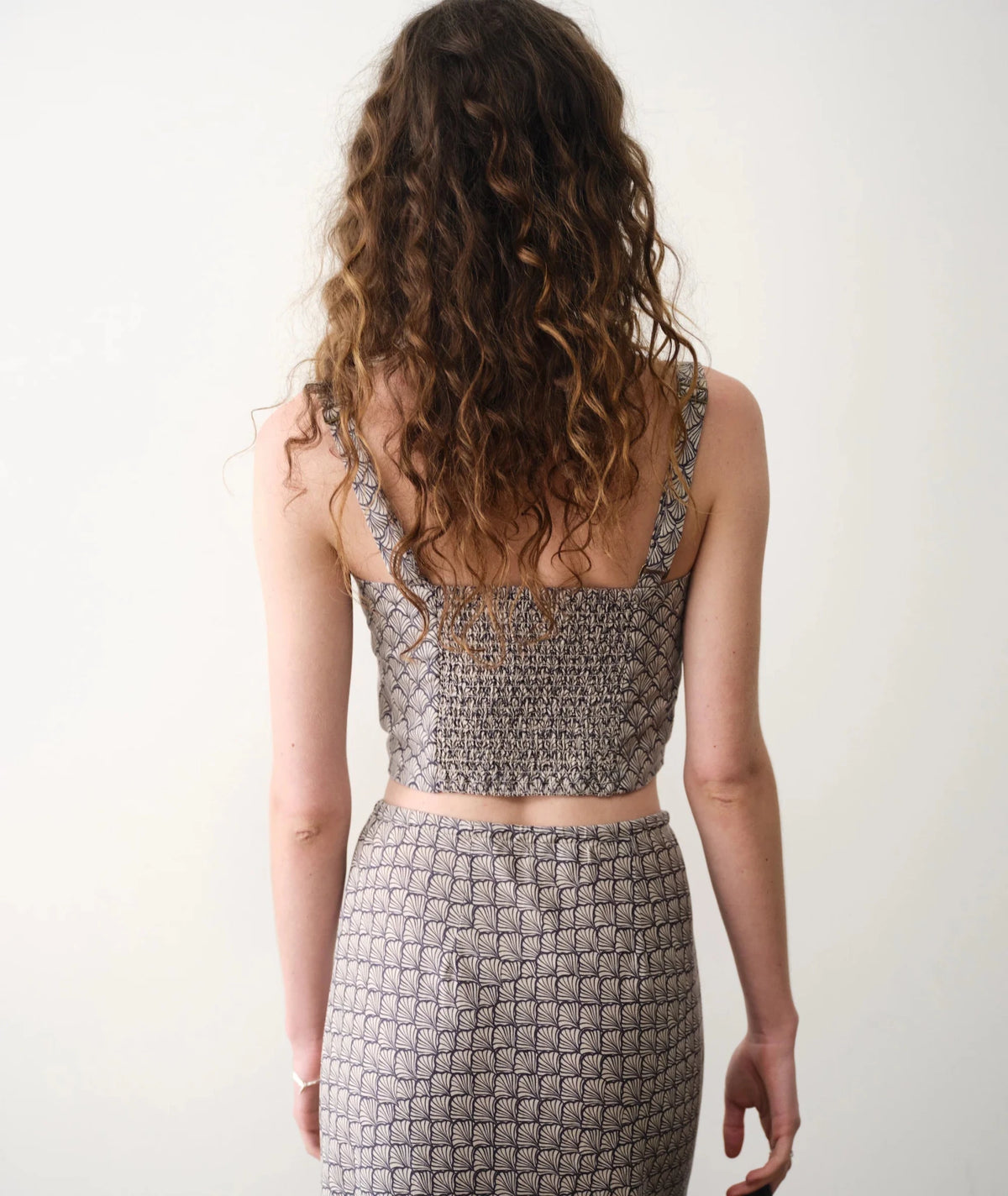 Marine Layer Zoe Hemp Tank - Flea Boutiques