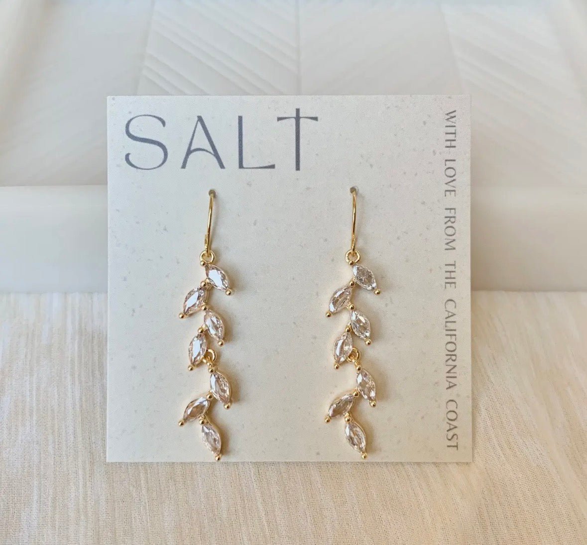 Marquise Dangles - Flea Boutiques