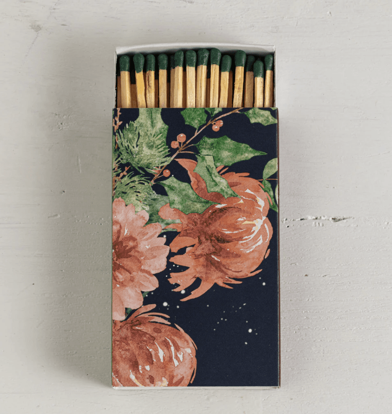 Matchboxes - Flea Boutiques