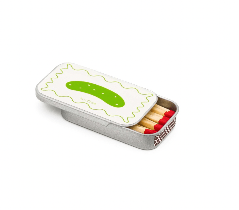 Matchboxes - Flea Boutiques