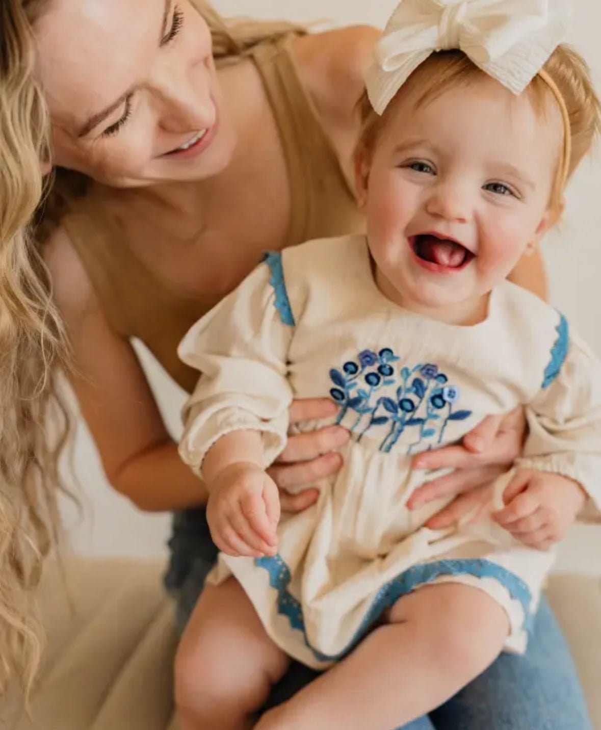 Matera Dress & Bloomers - Flea Boutiques