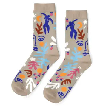 Men's Matisse