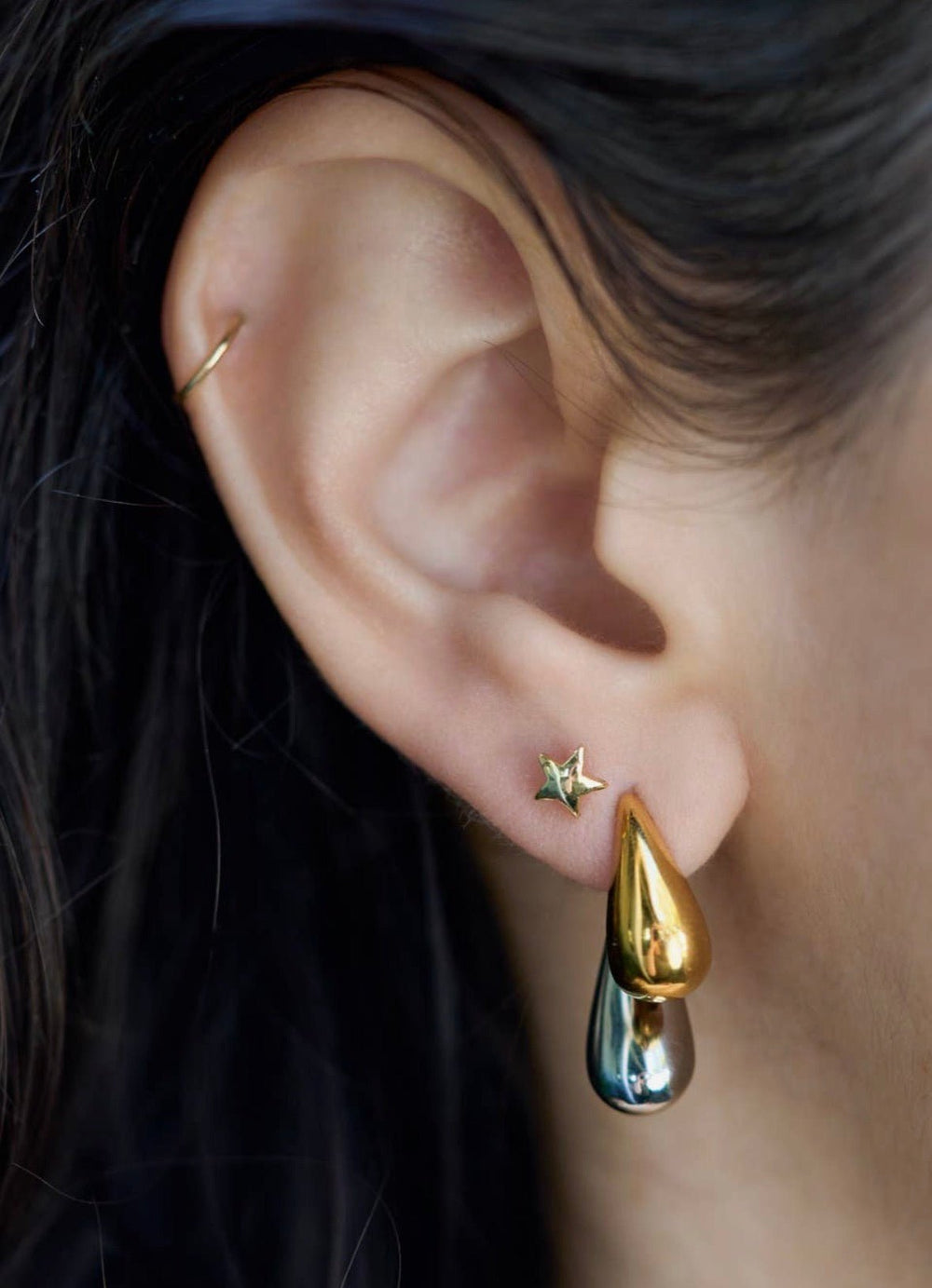 Maura Studs