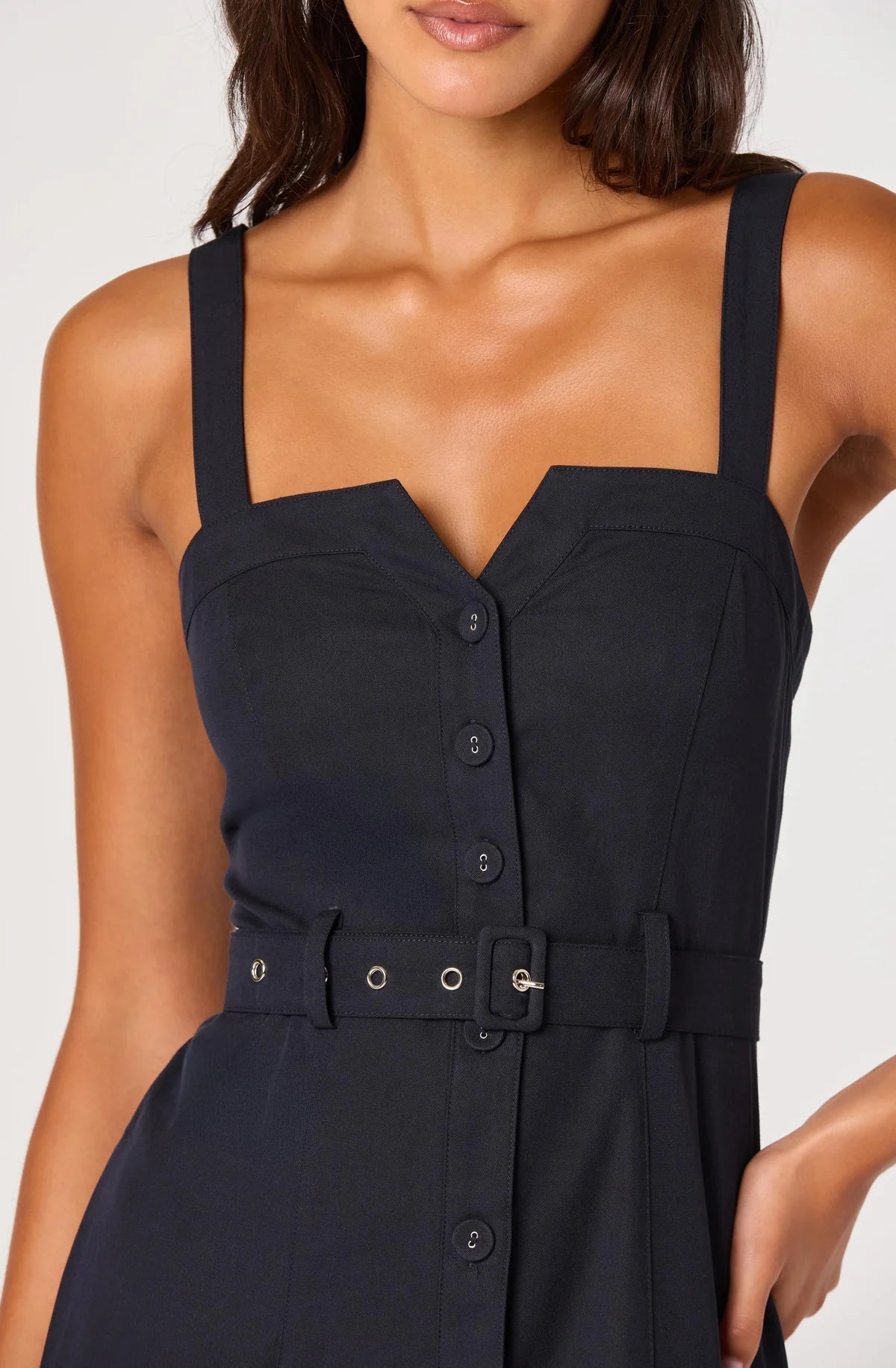 Mckinley Dress - Flea Boutiques