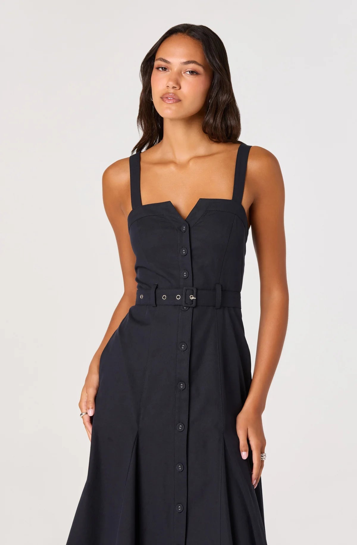Mckinley Dress - Flea Boutiques