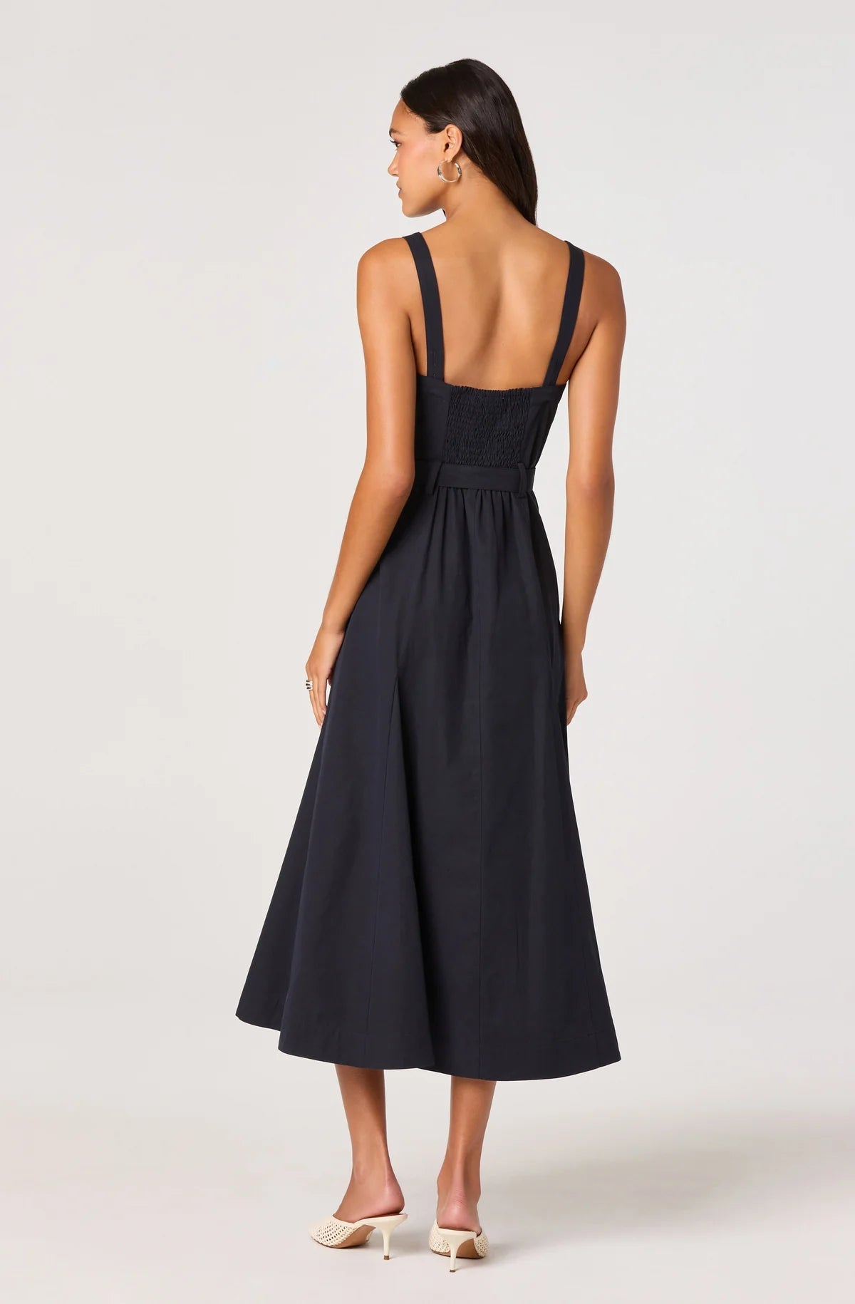 Mckinley Dress - Flea Boutiques