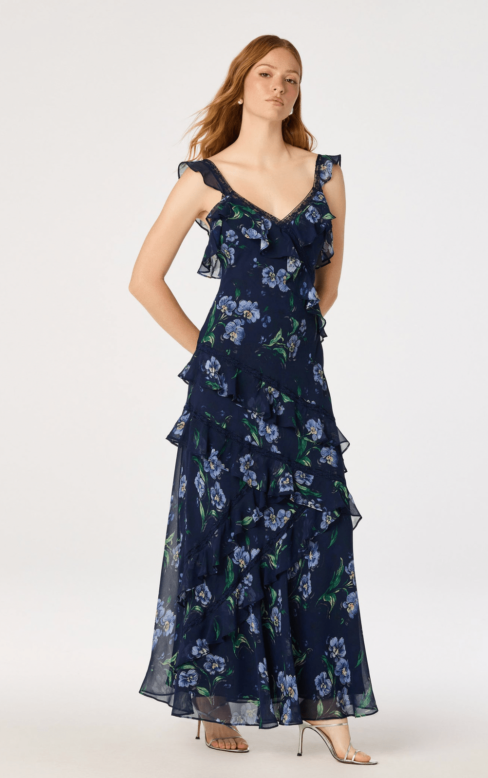 Megan Dress - Flea Boutiques