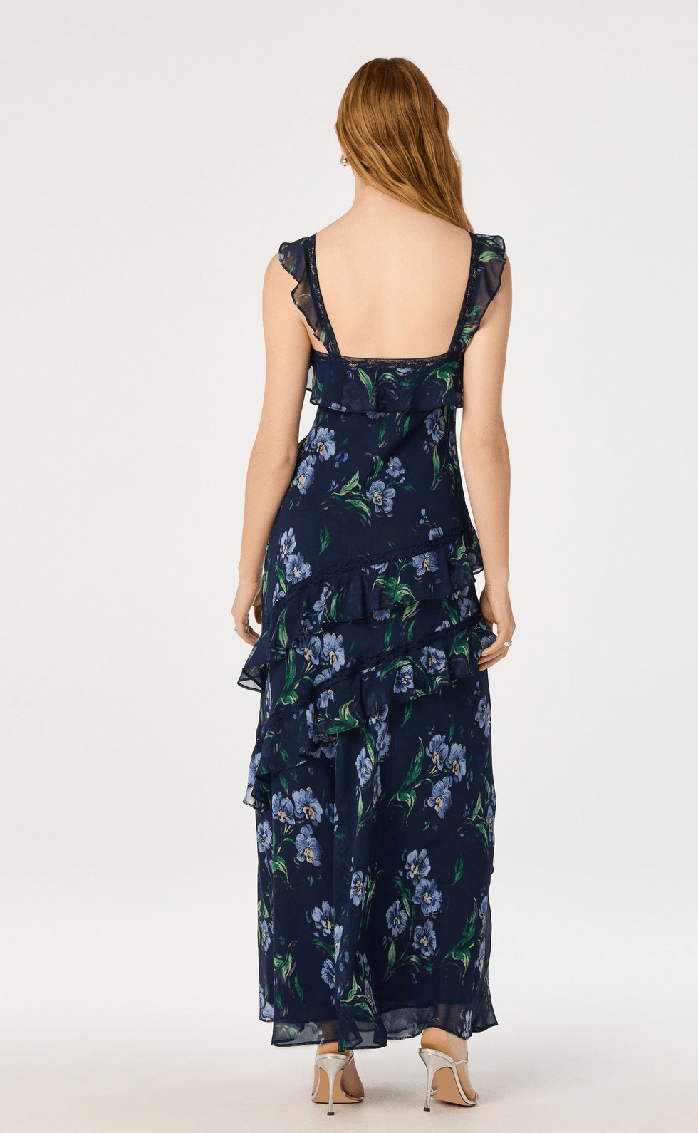 Megan Dress - Flea Boutiques