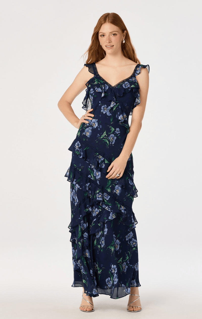 Megan Dress - Flea Boutiques