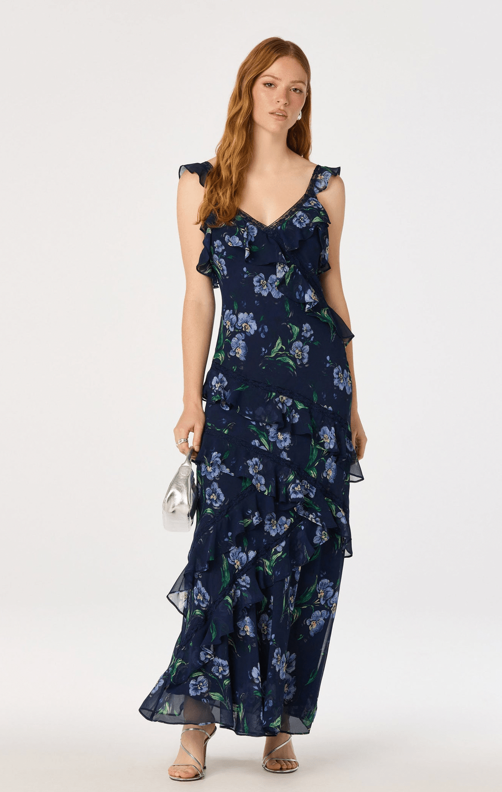 Megan Dress - Flea Boutiques