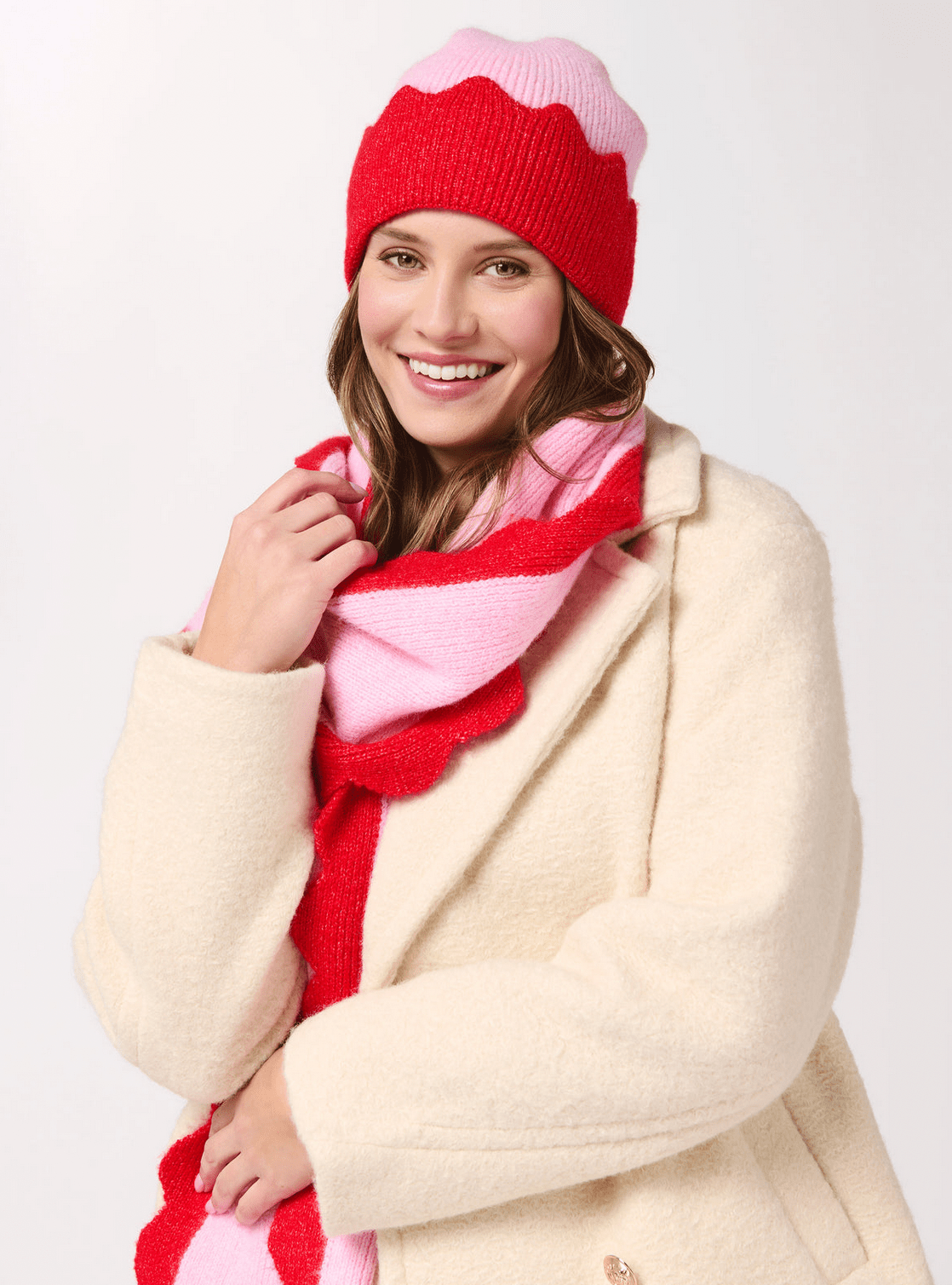 Melody scarf - Flea Boutiques
