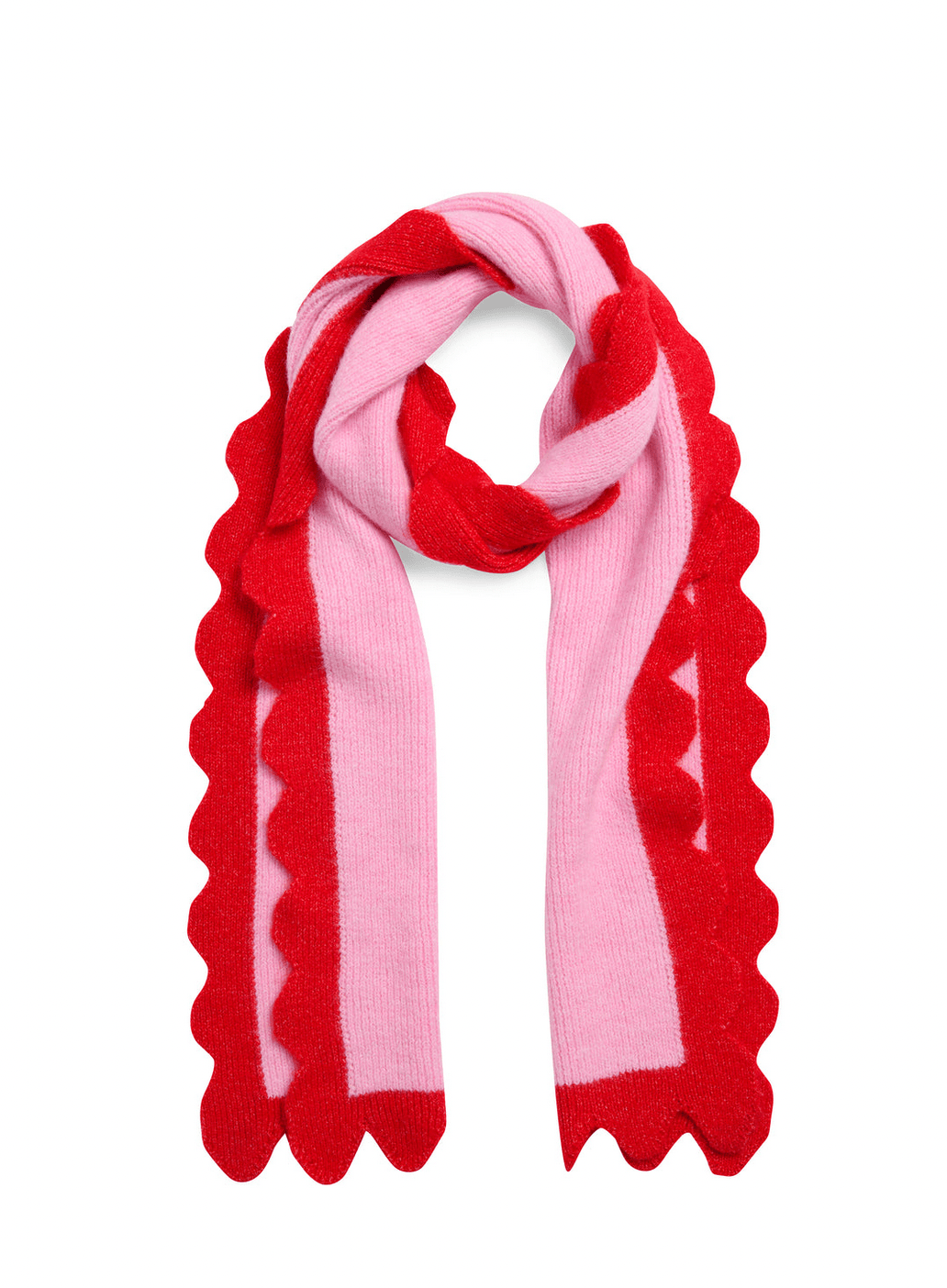 Melody scarf - Flea Boutiques