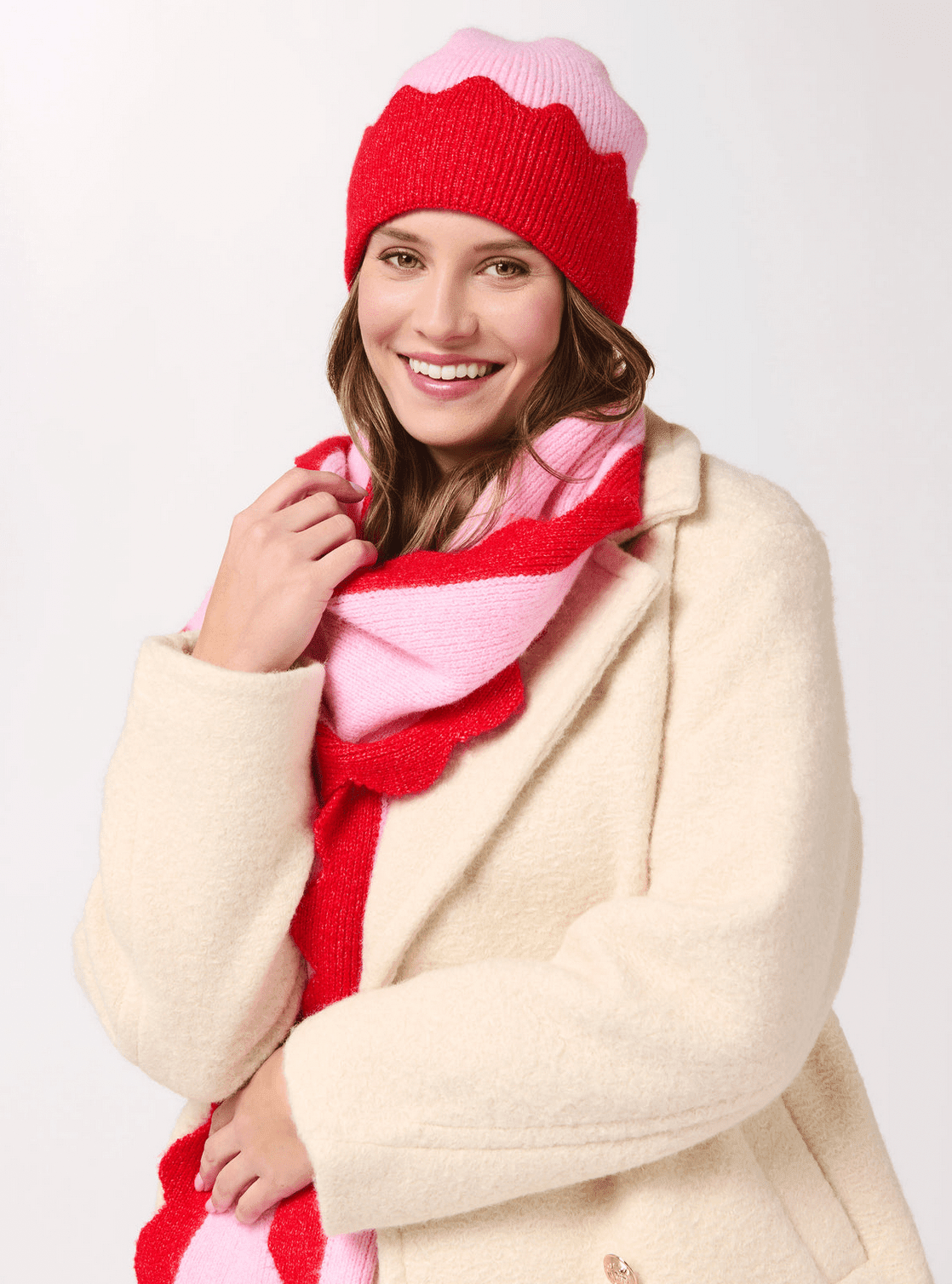 Melody scarf - Flea Boutiques