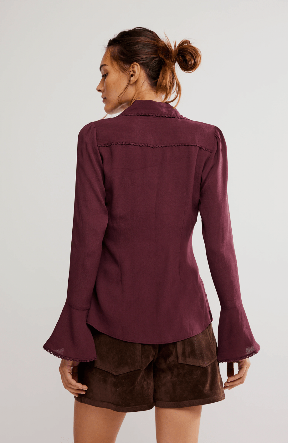 Melrose Top - Flea Boutiques