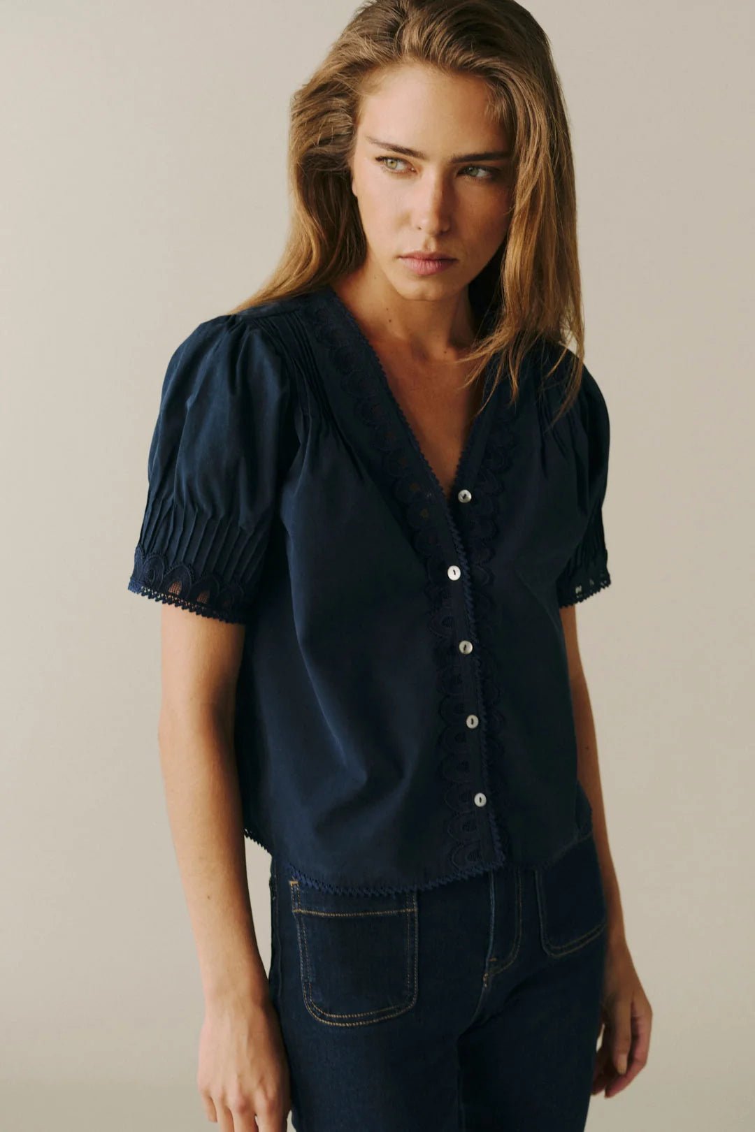 MIA Stretch Flare - Flea Boutiques