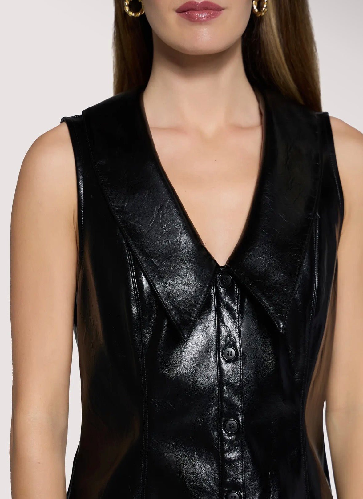 Midnight Poem Mini Dress - Flea Boutiques