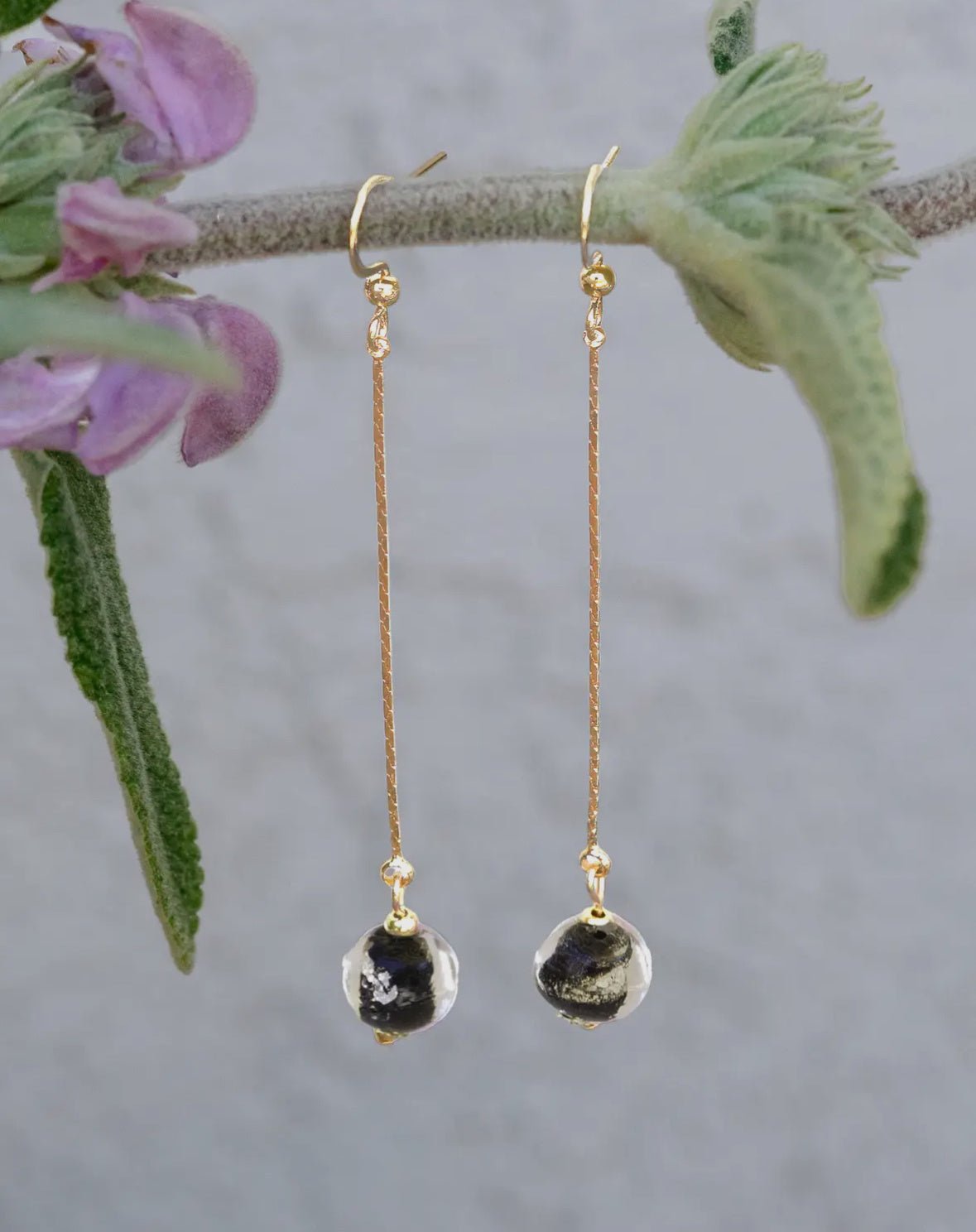 Milky Way Dangles - Flea Boutiques