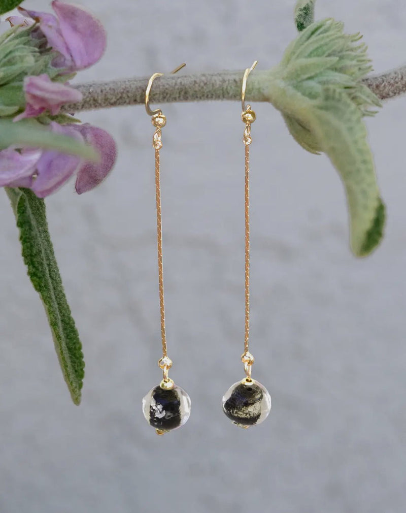 Milky Way Dangles - Flea Boutiques