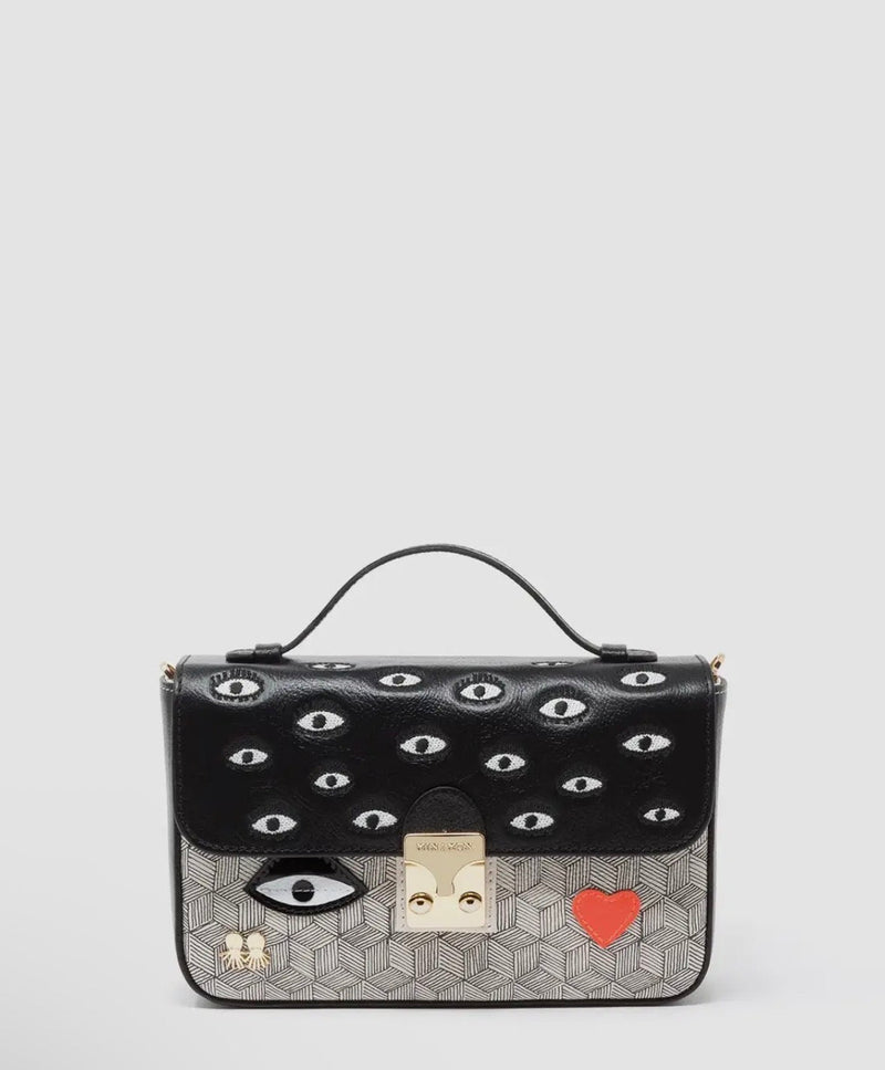 Min & Mon Amantis Eyes - Flea Boutiques