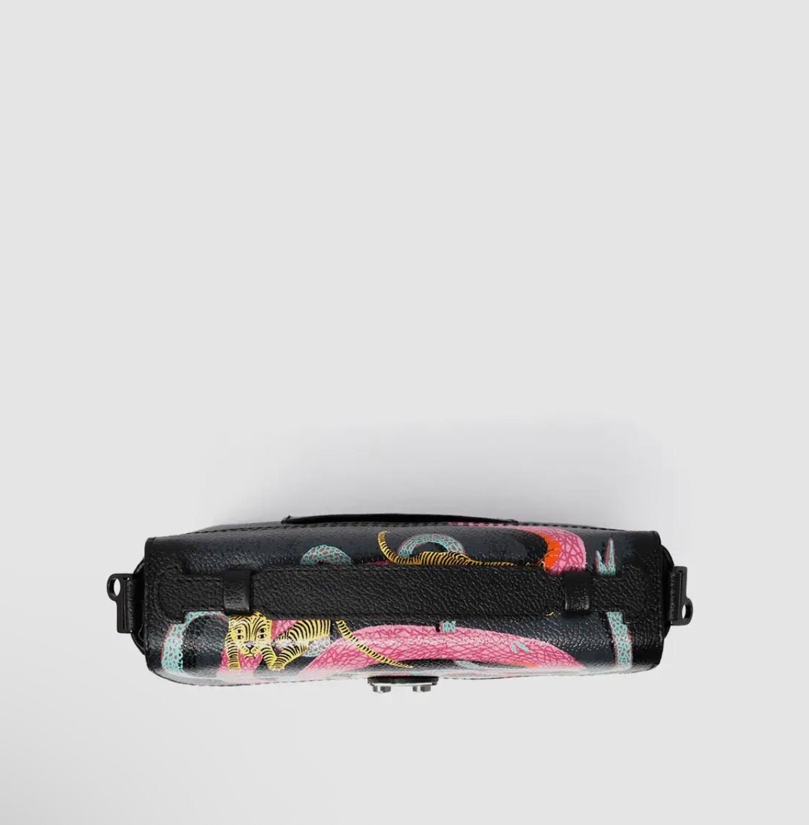 Min & Mon Amantis Tiger & Snake - Flea Boutiques