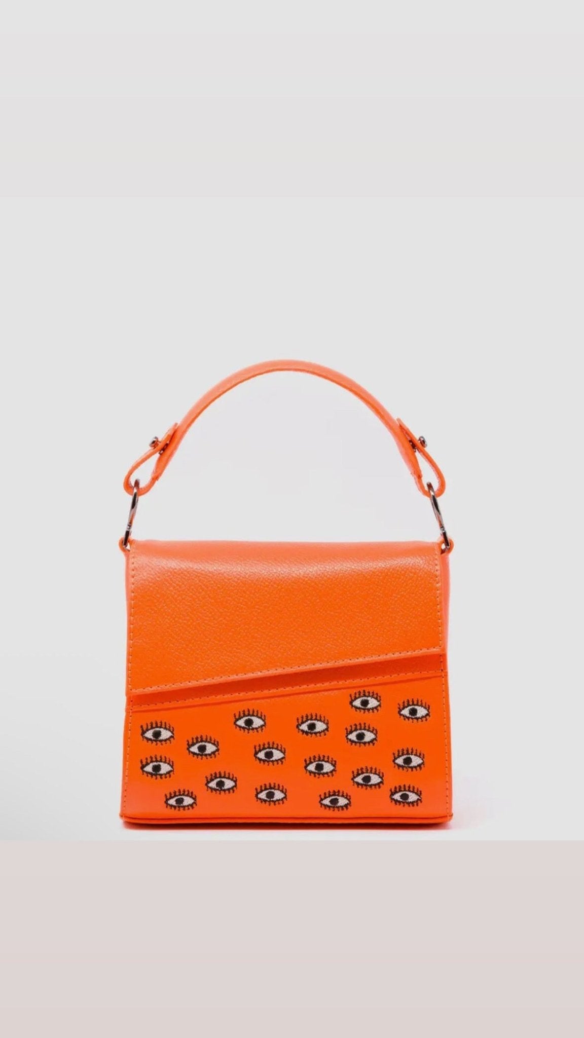 Min & Mon Anastasio bag - Flea Boutiques