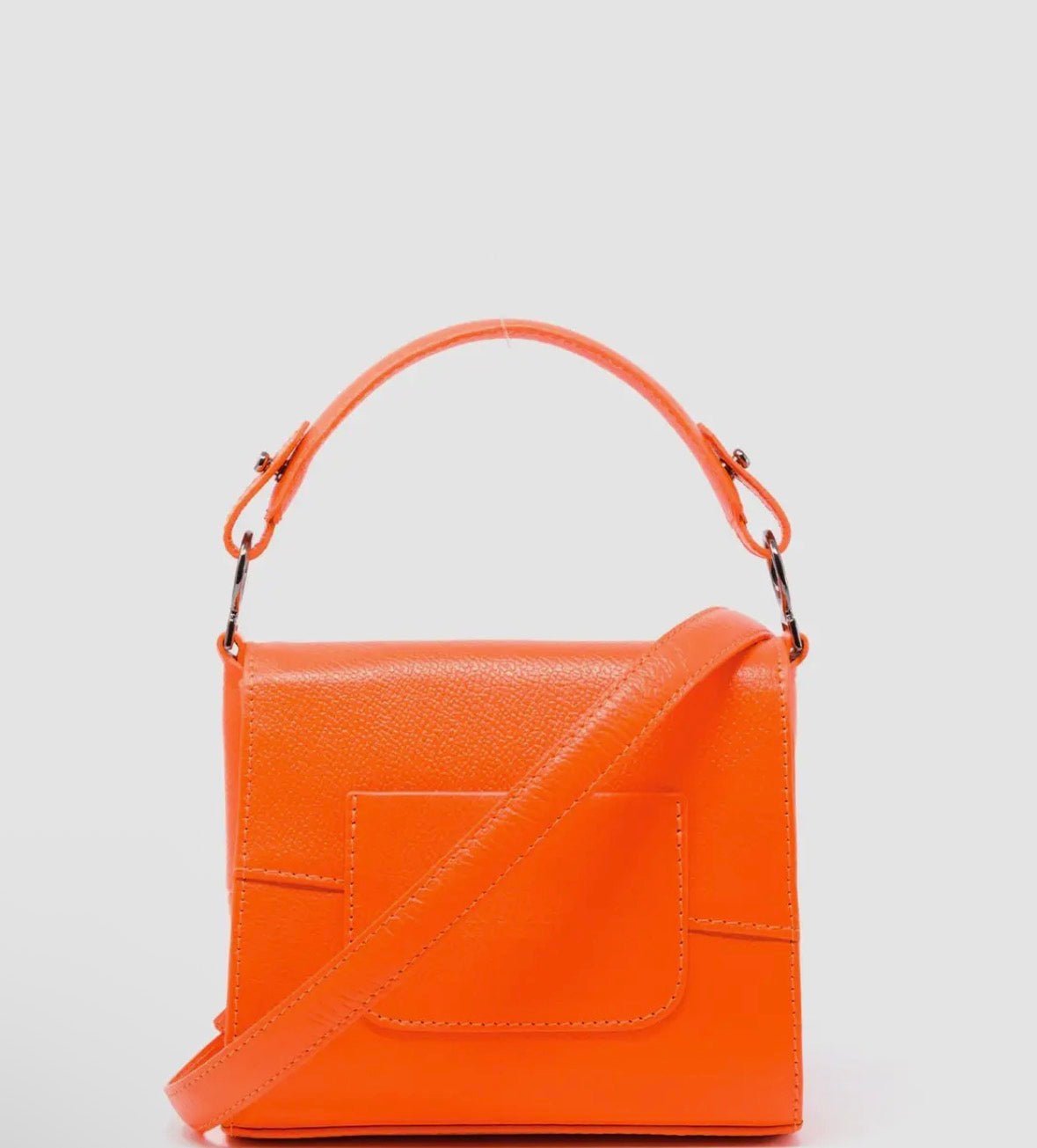 Min & Mon Anastasio bag - Flea Boutiques